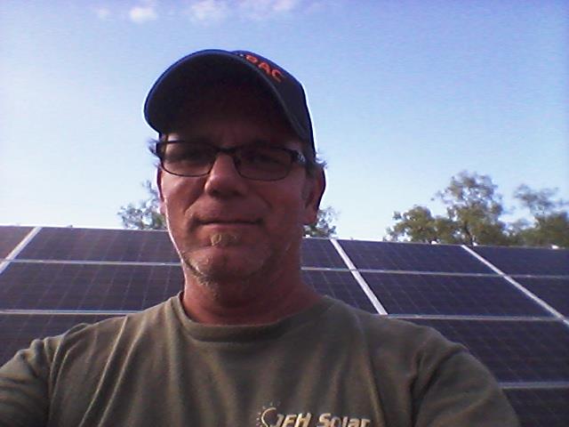 Solar System Installer in Lafayette, LA