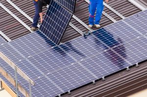 Solar Panel Installation: What to Know Before Installing Solar Panels