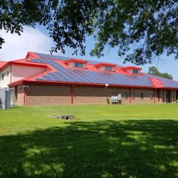 Solar Company Lake Charles & DeRidder LA