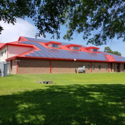 Solar Company Lake Charles & DeRidder LA
