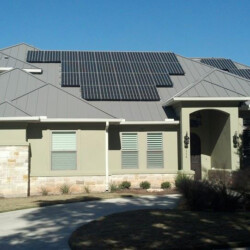 Solar Panel Installation Lake Charles & DeRidder LA