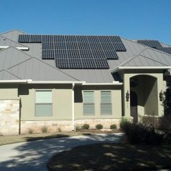 Solar Panel Installation Lake Charles & DeRidder LA