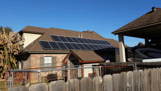 Solar Company in Baton Rouge LA Solar Panel Installation